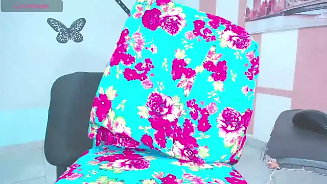 SammyBichota online show from 4, 11, 2025