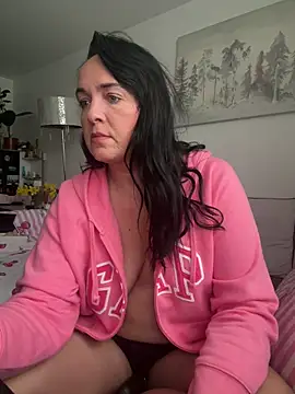 Snapshot of Dagmar92 chatting on 15, 2, 2026 Dagmar92 online show from 15, 2, 2026