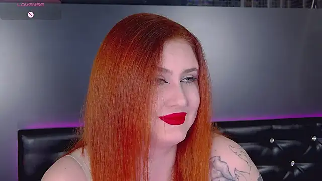 Snapshot of AnnaRichmond chatting on 25, 9, 2025 AnnaRichmond online show from 25, 9, 2025