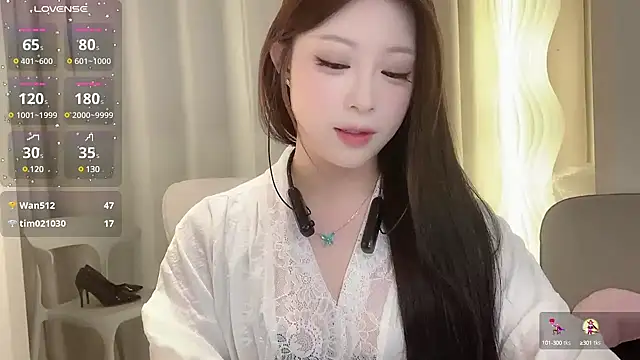 zhuzhu-520- online show from 10, 12, 2024