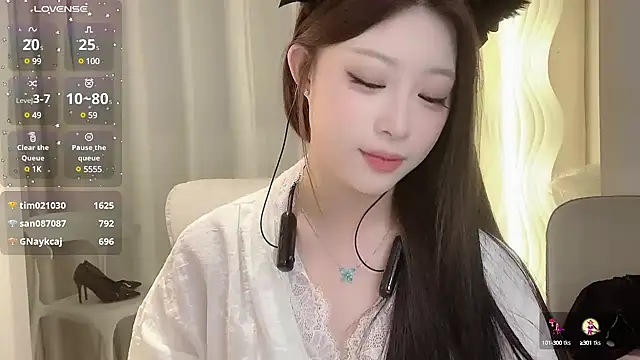 zhuzhu-520- online show from 10, 12, 2024