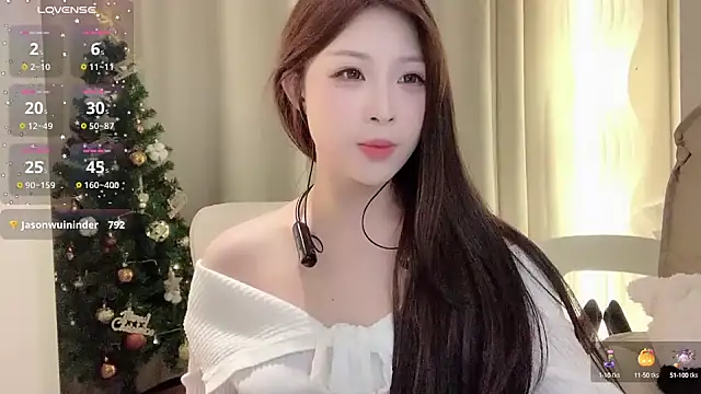 zhuzhu-520- online show from 6, 1, 2025