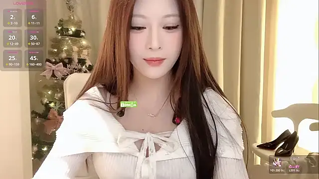 zhuzhu-520- online show from 3, 2, 2026