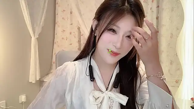 zhuzhu-520- online show from 5, 6, 2026