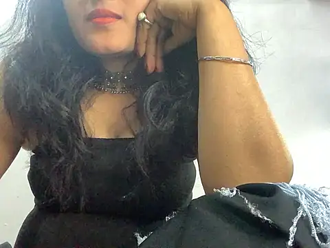 Cute-Tanya online show from 21, 2, 2025