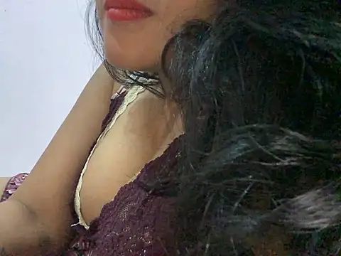 Cute-Tanya online show from 27, 2, 2025