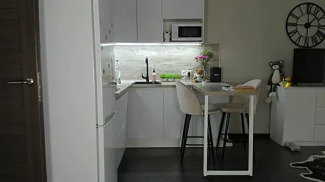 nilliluv online show from 27, 2, 2026