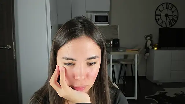 nilliluv online show from 4, 3, 2026