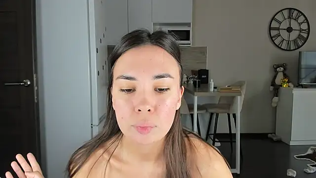 nilliluv online show from 4, 4, 2026