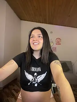 Mariangeel online show from 9, 2, 2026