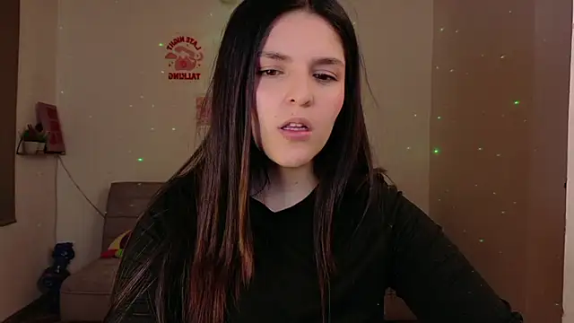 Mariangeel online show from 16, 5, 2026