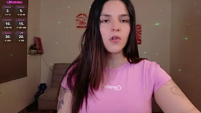 Mariangeel online show from 28, 5, 2026