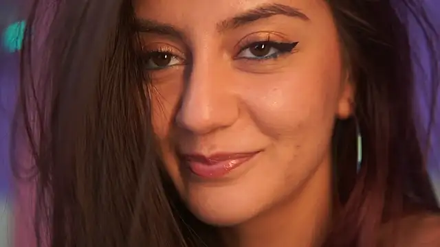 SabrinaHope online show from 27, 10, 2025