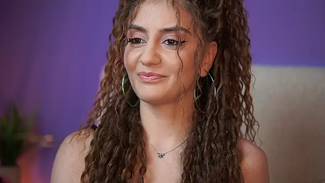 SabrinaHope online show from 14, 2, 2026