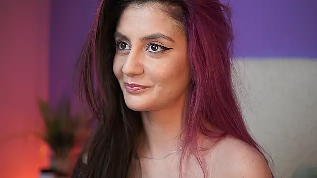 SabrinaHope online show from 8, 3, 2026