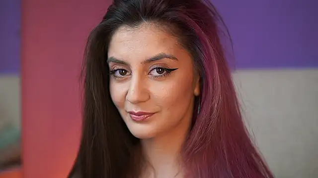 SabrinaHope online show from 15, 3, 2026