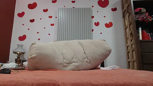 DanaiOluyi online show from 14, 11, 2025