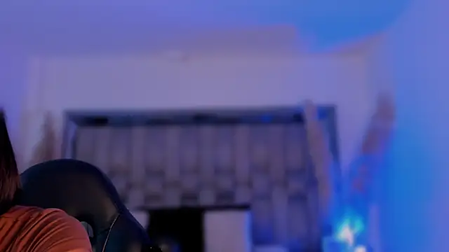 Snapshot of ChaynnaCooper chatting on 16, 11, 2025 ChaynnaCooper online show from 16, 11, 2025