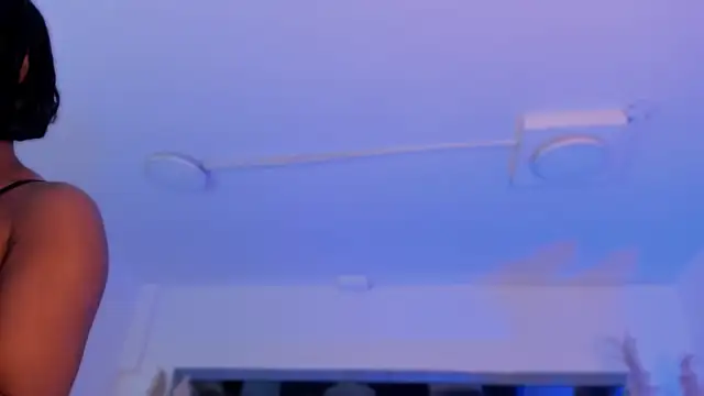 Snapshot of ChaynnaCooper chatting on 26, 11, 2025 ChaynnaCooper online show from 26, 11, 2025