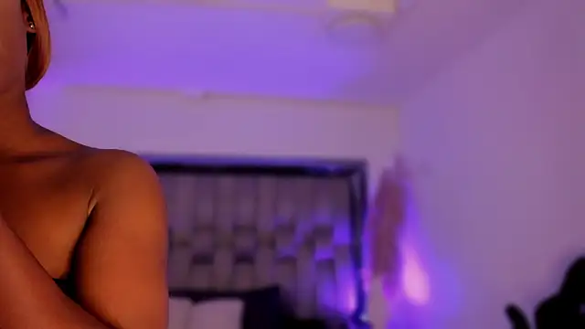 ChaynnaCooper online show from 21, 2, 2026