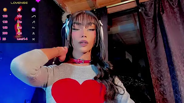 HELEM  S7 online show from 13, 2, 2025