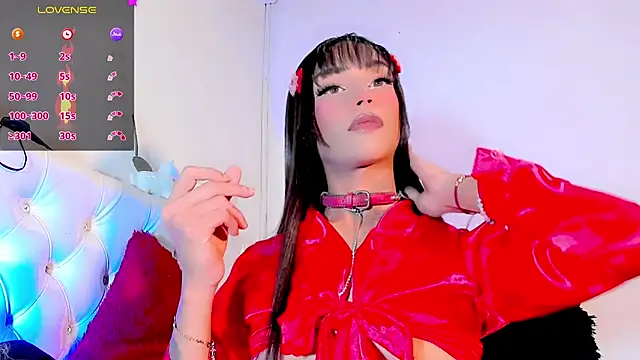 HELEM  S7 online show from 14, 2, 2025