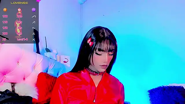 HELEM  S7 online show from 15, 2, 2025