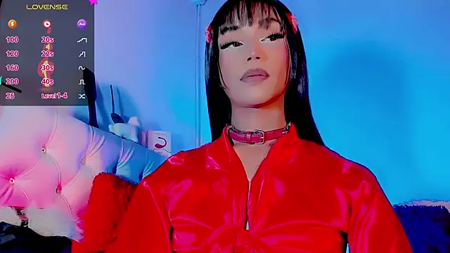 HELEM  S7 online show from 15, 2, 2025