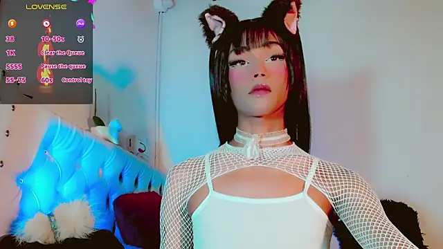 HELEM  S7 online show from 20, 2, 2025