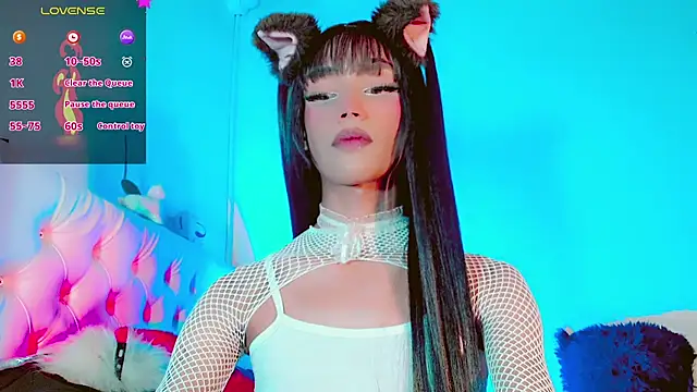 HELEM  S7 online show from 21, 2, 2025