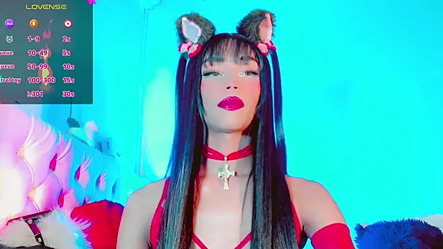 HELEM  S7 online show from 21, 2, 2025