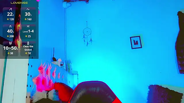 HELEM  S7 online show from 3, 3, 2025