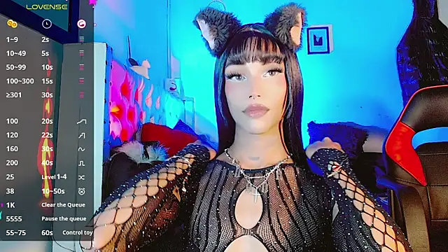 HELEM  S7 online show from 9, 3, 2025