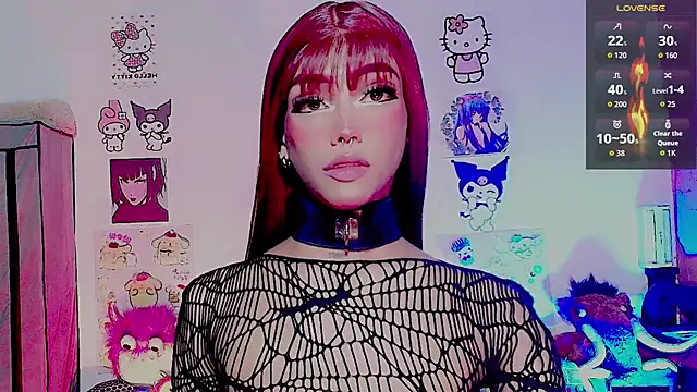 HELEM  S7 online show from 12, 3, 2026