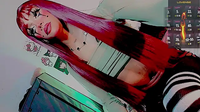 Snapshot of HELEM__S7 chatting on 17, 3, 2026 HELEM S7 online show from 17, 3, 2026