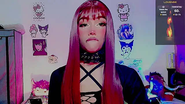 Snapshot of HELEM__S7 chatting on 22, 3, 2026 HELEM S7 online show from 22, 3, 2026
