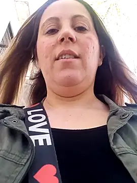 Snapshot of SofiEstevez chatting on 28, 9, 2025 SofiEstevez online show from 28, 9, 2025