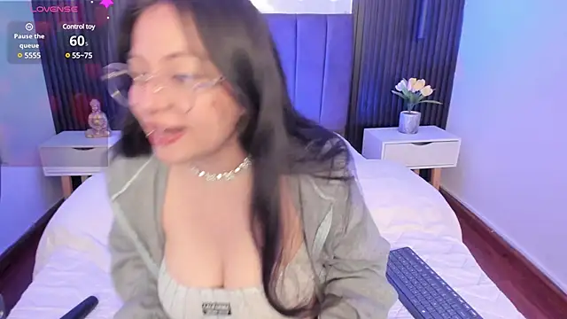 melany heaven online show from 7, 3, 2025