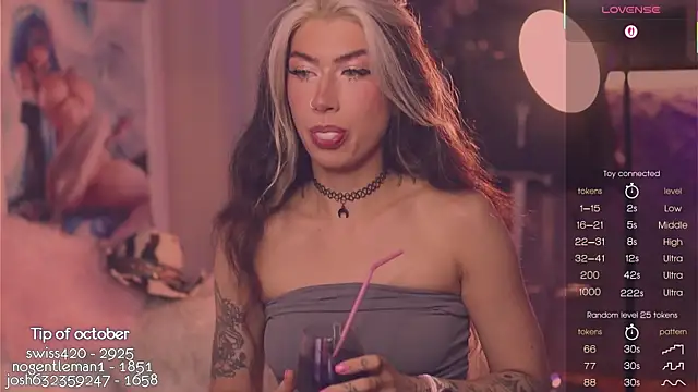 Virtual Wafu online show from 10, 10, 2025