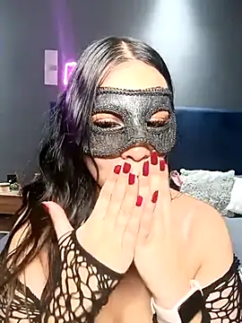 Ursa sexy online show from 21, 3, 2025