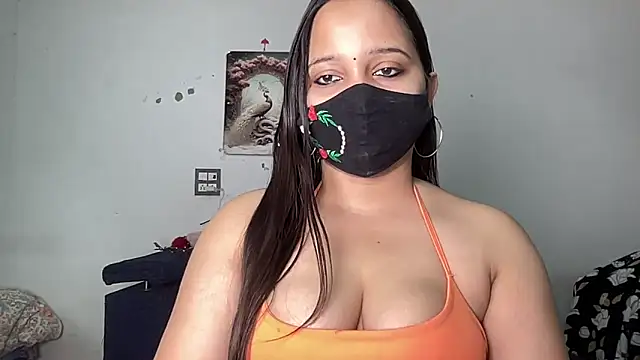 Varnika aarora online show from 14, 10, 2025