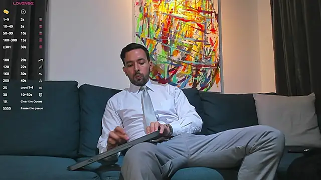 tommy raym0ndg online show from 11, 3, 2026