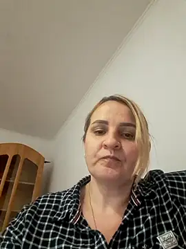 Snapshot of Malichkaanna30 chatting on 14, 2, 2025 Malichkaanna30 online show from 14, 2, 2025