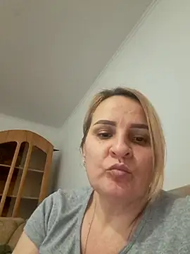 Snapshot of Malichkaanna30 chatting on 21, 2, 2025 Malichkaanna30 online show from 21, 2, 2025
