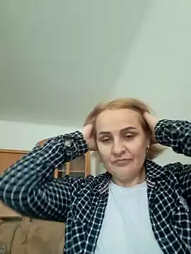 Snapshot of Malichkaanna30 chatting on 8, 3, 2025 Malichkaanna30 online show from 8, 3, 2025