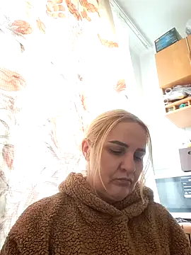 Malichkaanna30 online show from 26, 10, 2025