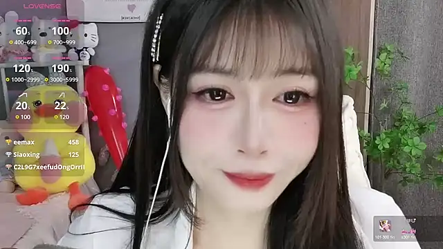 Nancy-Cindy online show from 11, 1, 2025