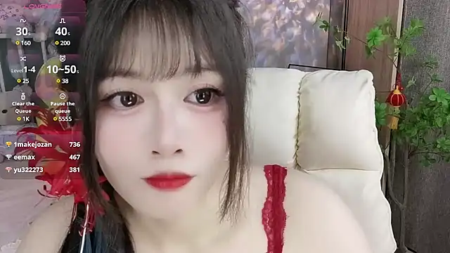 Nancy-Cindy online show from 14, 1, 2025