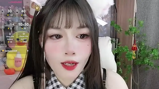 Nancy-Cindy online show from 16, 1, 2025