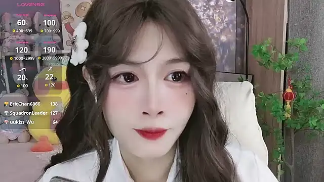 Nancy-Cindy online show from 20, 1, 2025